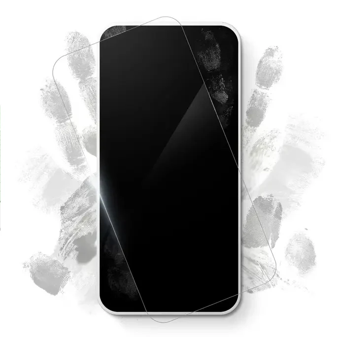 ZAGG InvisibleShield Glass Elite iPhone 16e /14 /13/13 Pro Screen Protector - Image 2