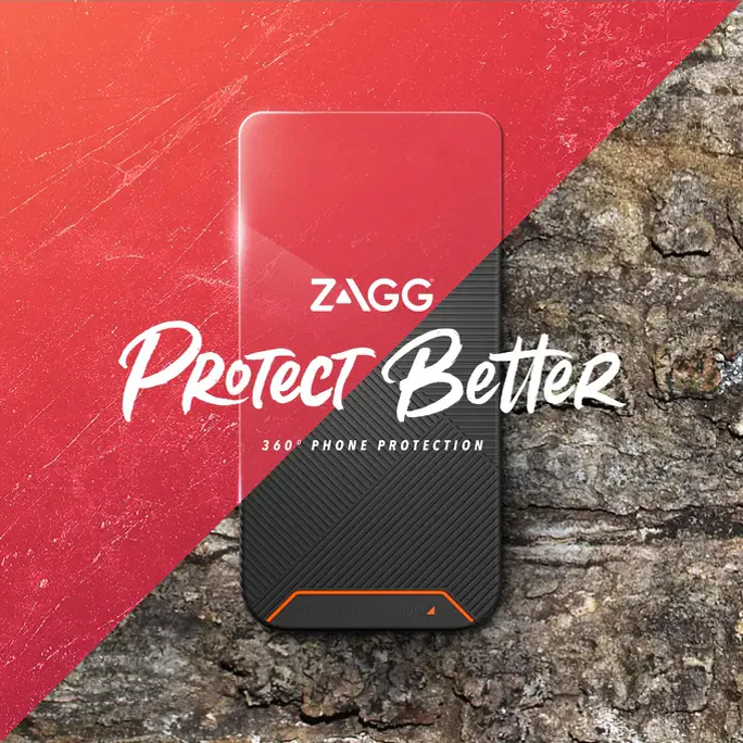 ZAGG InvisibleShield Glass Elite iPhone 16e /14 /13/13 Pro Screen Protector - Image 9
